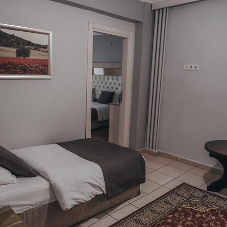 Ottoman Palace Hotel Edirne Eksteriør billede