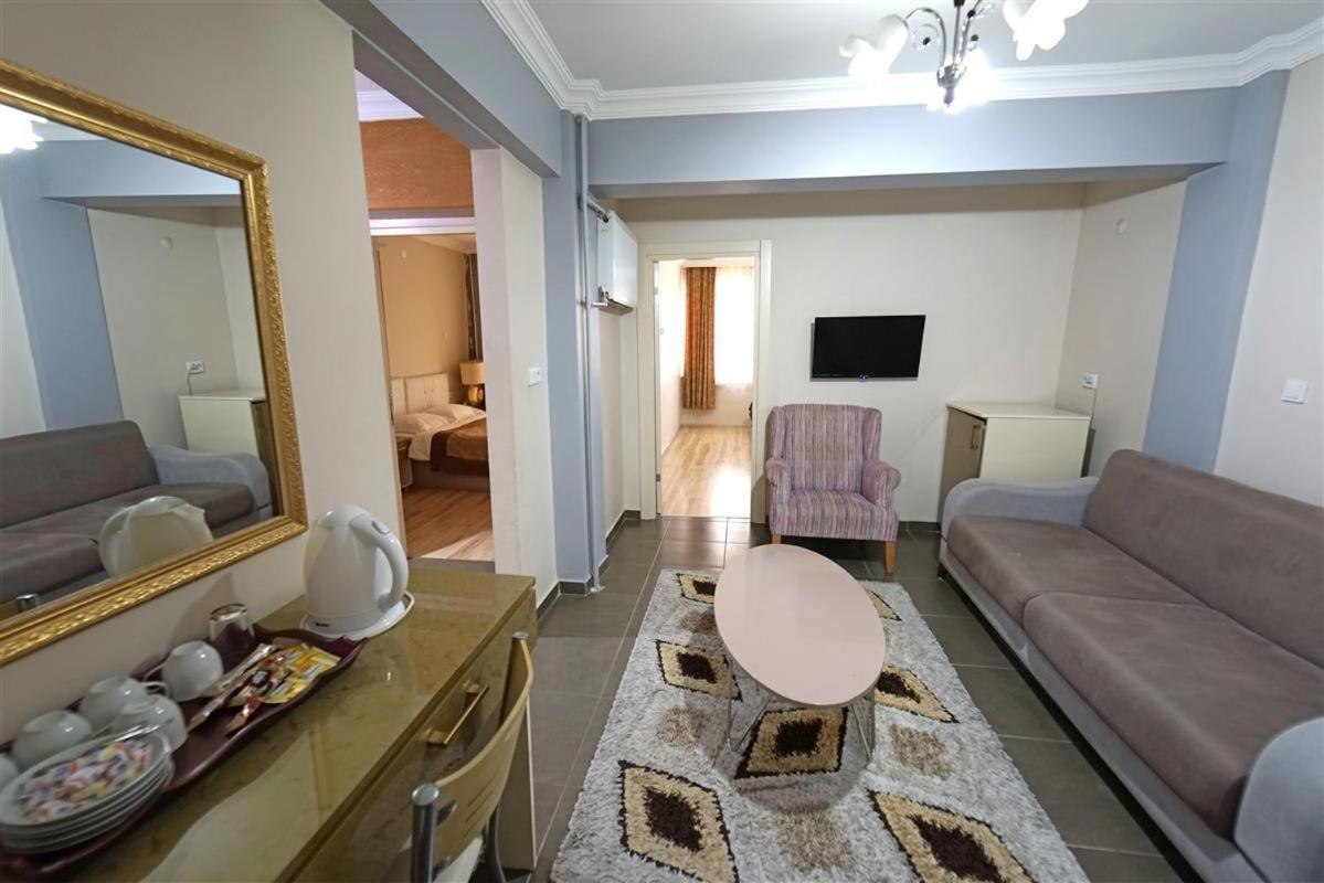 Ottoman Palace Hotel Edirne Eksteriør billede