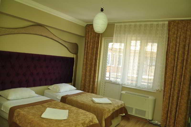 Ottoman Palace Hotel Edirne Eksteriør billede
