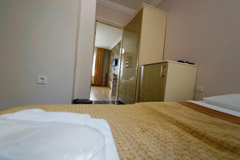 Ottoman Palace Hotel Edirne Eksteriør billede