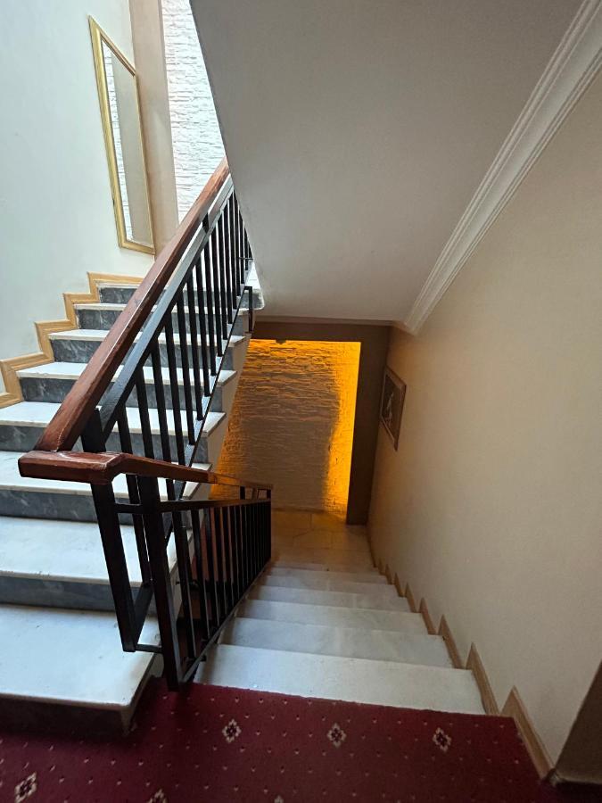 Ottoman Palace Hotel Edirne Eksteriør billede