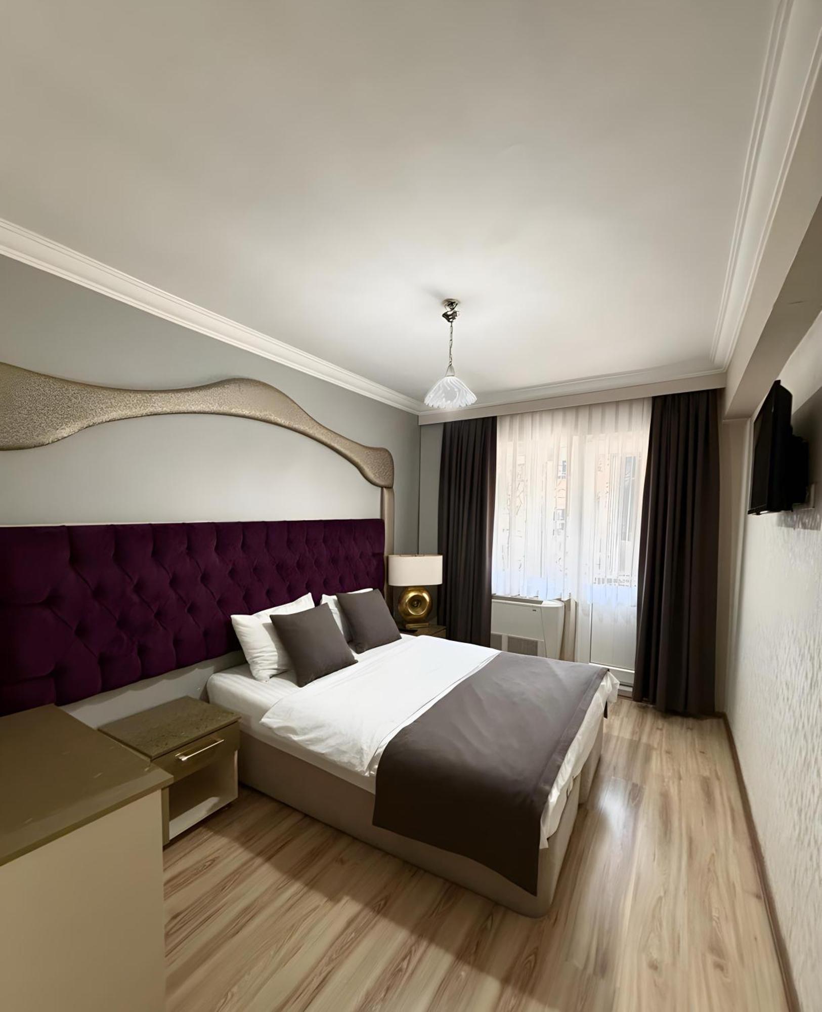 Ottoman Palace Hotel Edirne Eksteriør billede