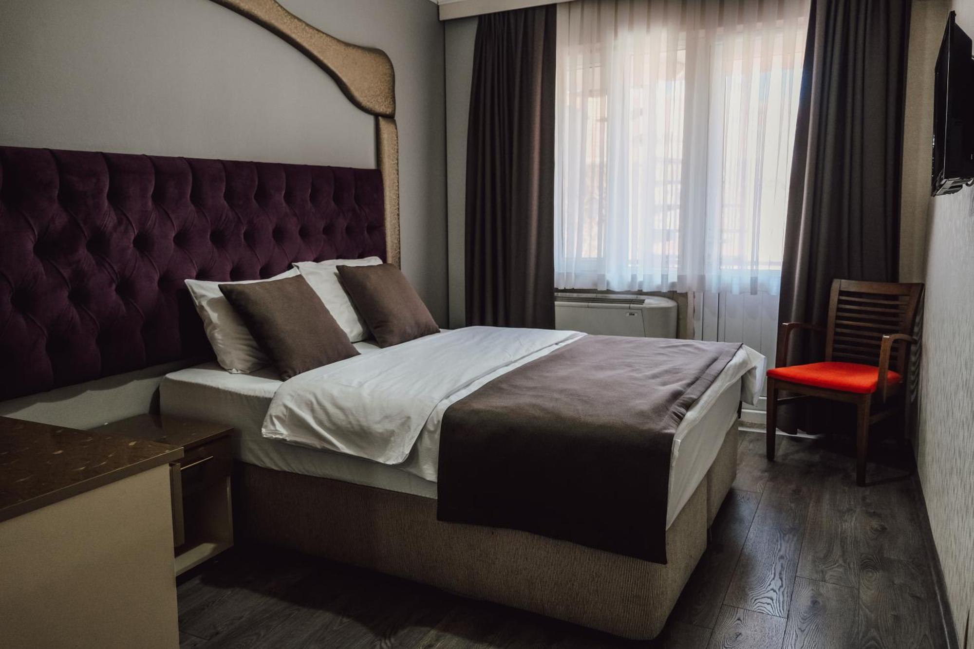 Ottoman Palace Hotel Edirne Eksteriør billede