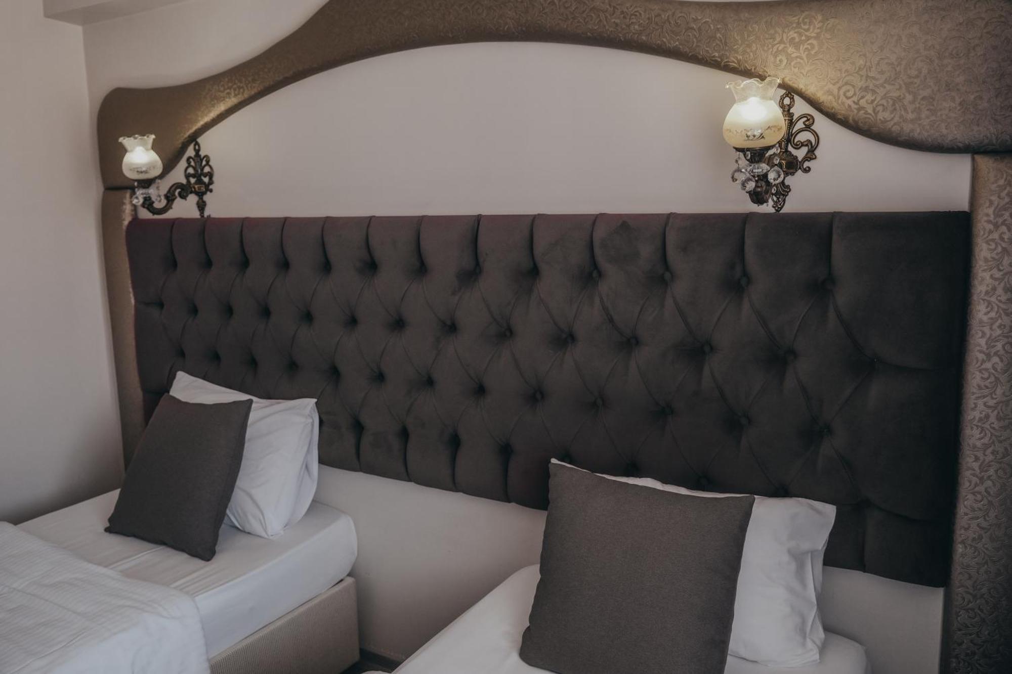 Ottoman Palace Hotel Edirne Eksteriør billede