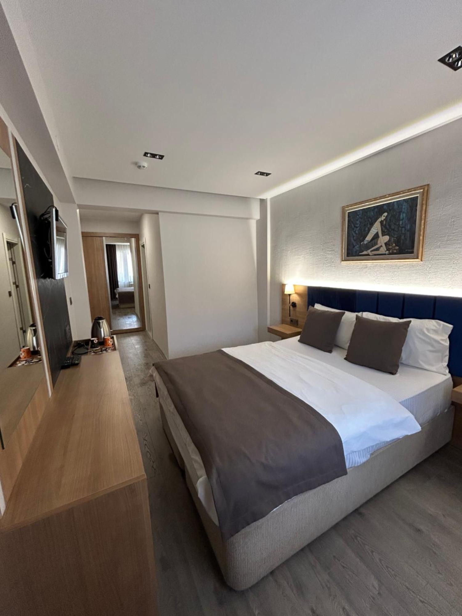 Ottoman Palace Hotel Edirne Eksteriør billede