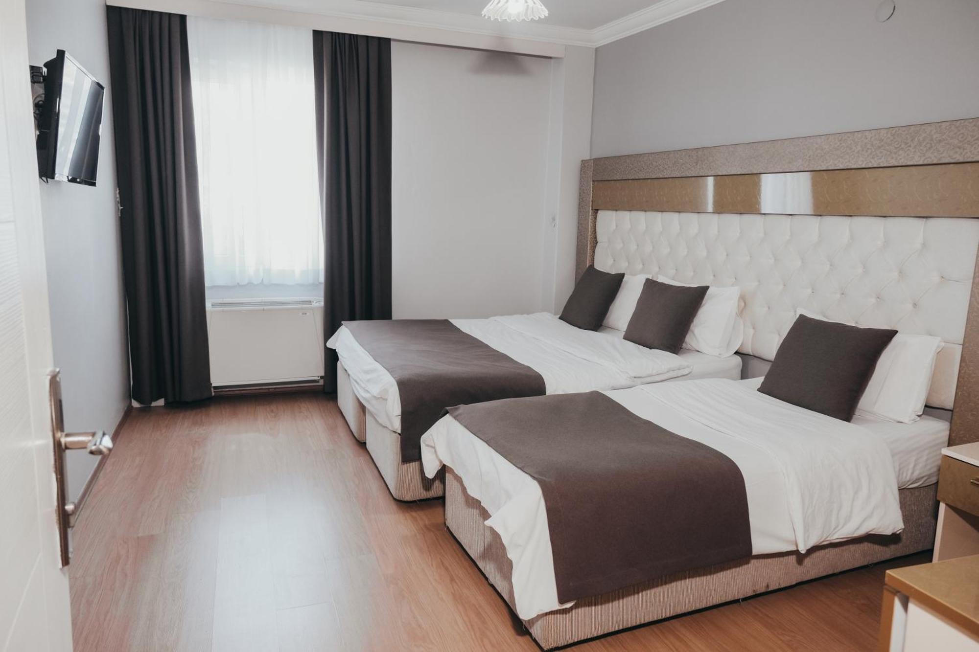 Ottoman Palace Hotel Edirne Eksteriør billede