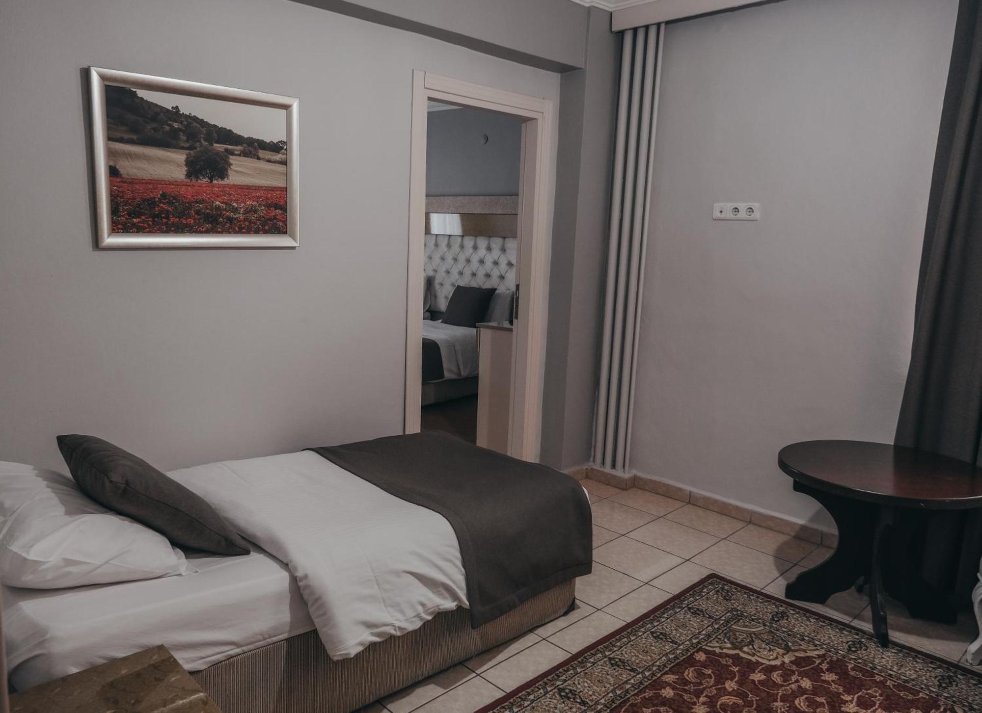 Ottoman Palace Hotel Edirne Eksteriør billede