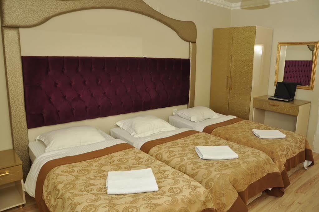 Ottoman Palace Hotel Edirne Eksteriør billede
