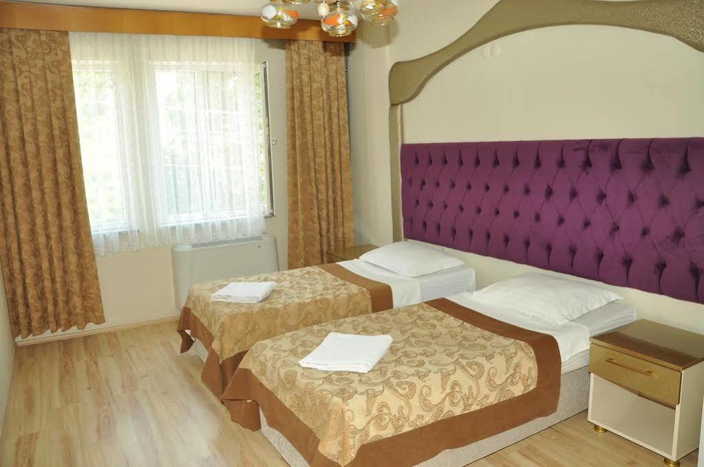 Ottoman Palace Hotel Edirne Eksteriør billede