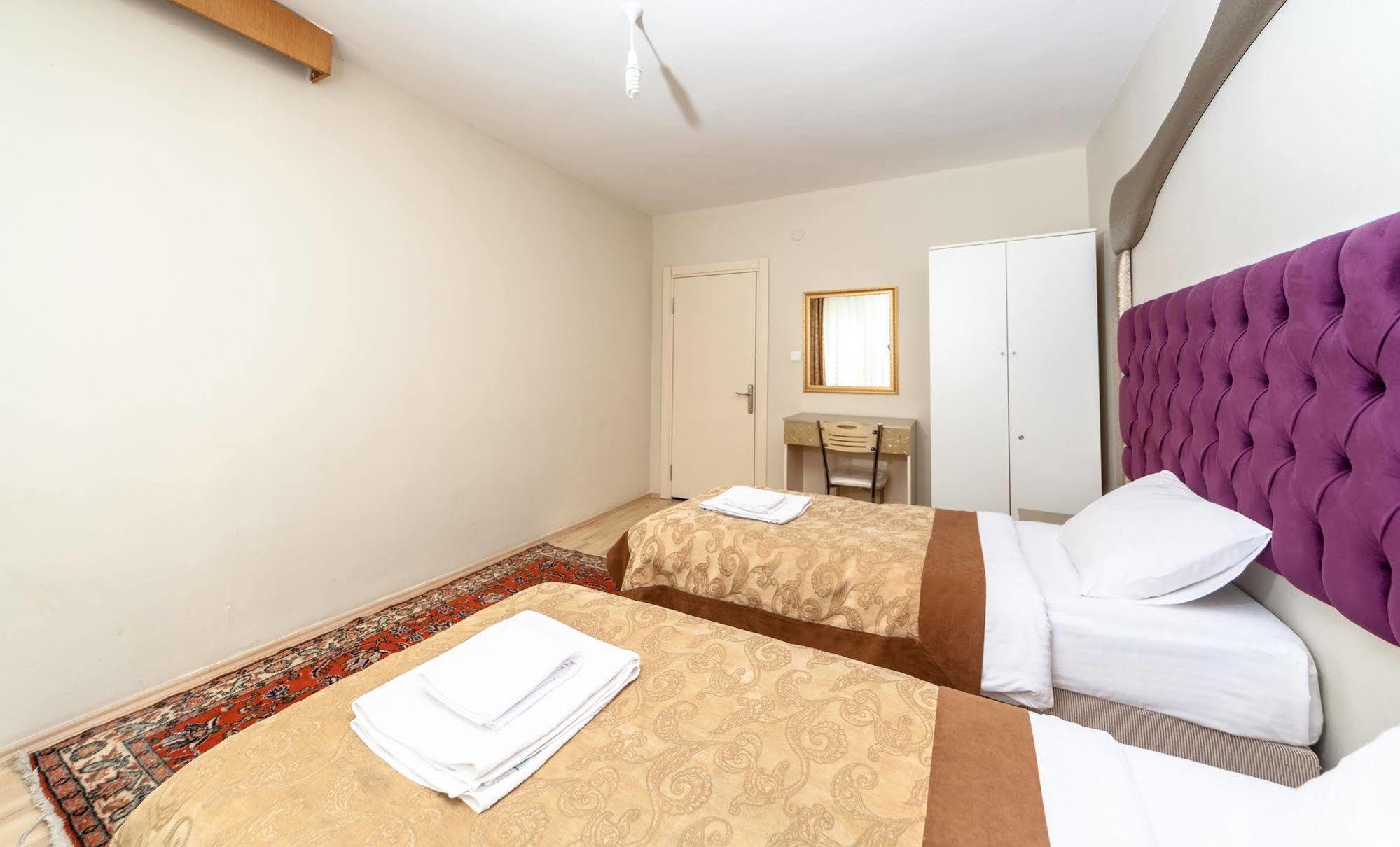 Ottoman Palace Hotel Edirne Eksteriør billede
