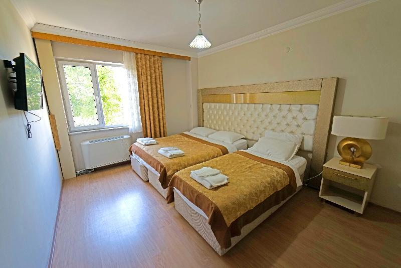 Ottoman Palace Hotel Edirne Eksteriør billede